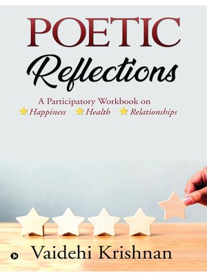 cover image of Poetic Reflections